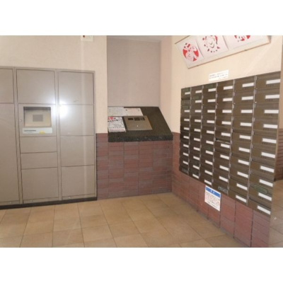 【その他共用部分】 | センターコート博多駅南