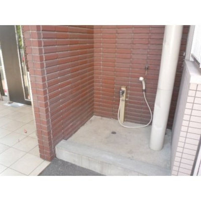 【その他共用部分】 | センターコート博多駅南