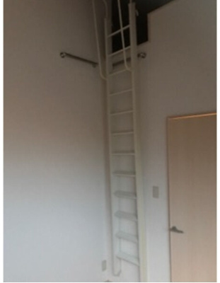 【内装】 | サクレ・クール桜ヶ丘