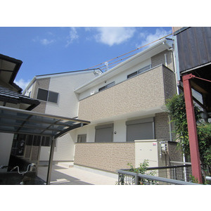 【外観】 | サクレ・クール桜ヶ丘