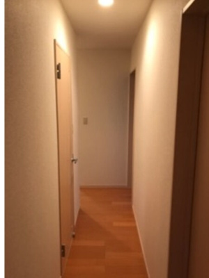 【玄関】 | サクレ・クール桜ヶ丘