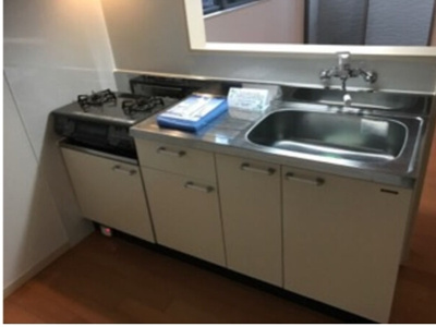 【キッチン】 | サクレ・クール桜ヶ丘