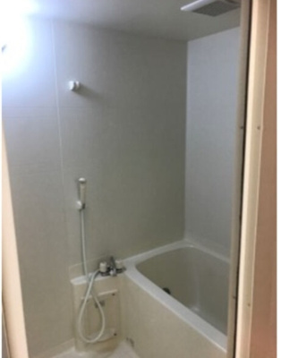 【浴室】 | サクレ・クール桜ヶ丘