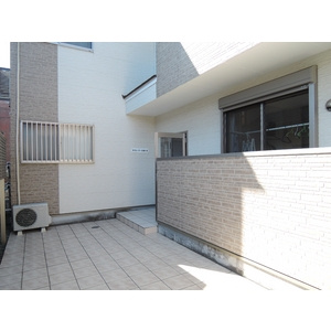 【その他共用部分】 | サクレ・クール桜ヶ丘