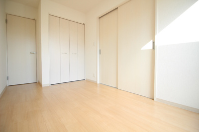 【寝室】 | プリムローズ大福