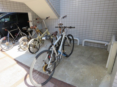 【その他共用部分】 | イング大宮