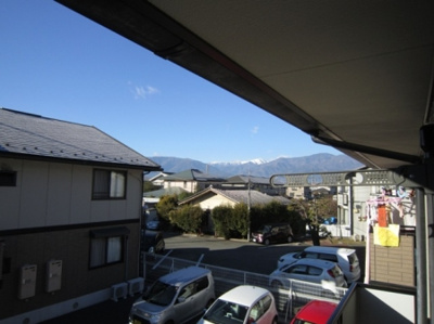 【展望】 | メゾンクレール　ＡＢ | 『メゾンクレール』