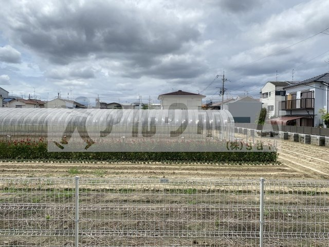 法善寺グリーンハイムの展望