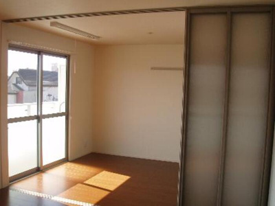 【内装】 | 立志舎  