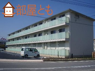 【外観】 | 立志舎   | 建物外観を気になさる方へ、見た目の良い物件です