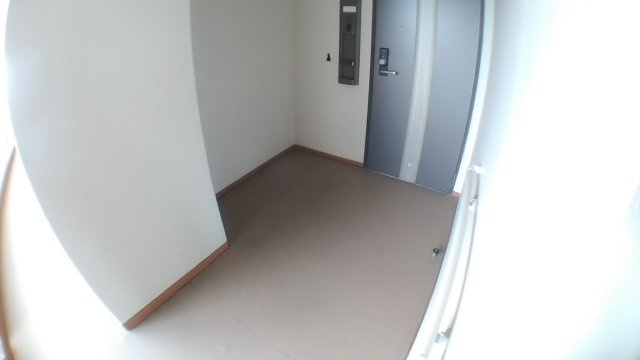 荒川区南千住３丁目の賃貸マンションのその他|玄関