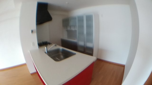 荒川区南千住３丁目の賃貸マンションのその他|キッチン