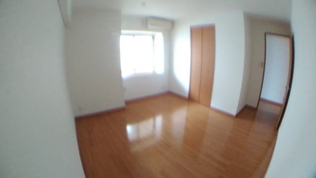 荒川区南千住３丁目の賃貸マンションの洋室