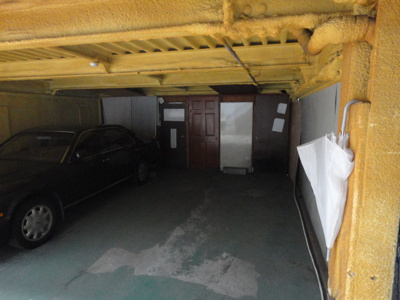 【外観】 | 内田パーキング