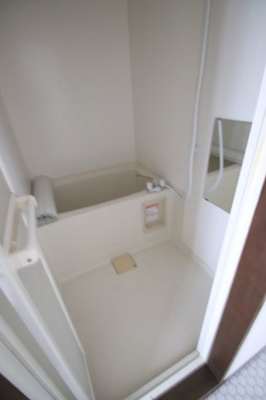 【浴室】 | ロゼジャルダン