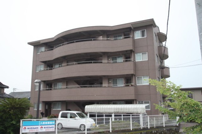 【外観】 | ロゼジャルダン