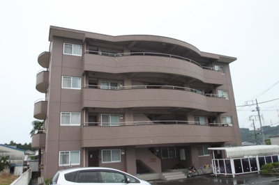 【外観】 | ロゼジャルダン