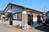 神山貸家の画像