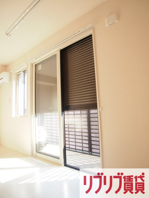 バードネイチャー　Ｅ棟の設備