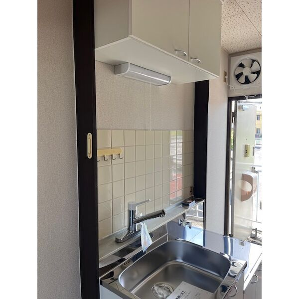 パナハイツKのその他