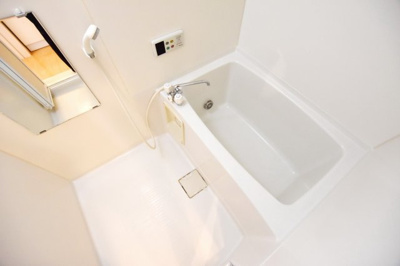 【浴室】 | Stagea ROMU