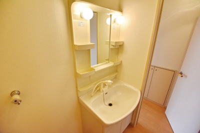 【独立洗面台】 | Stagea ROMU