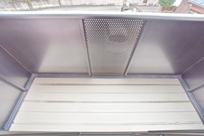 【バルコニー】 | Stagea ROMU