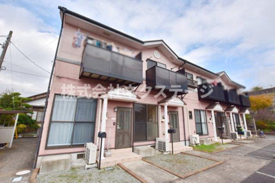 【外観】 | Stagea ROMU