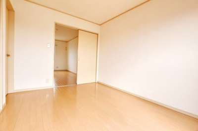 【寝室】 | Stagea ROMU