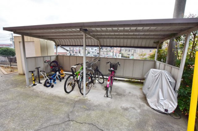 【その他共用部分】 | Stagea ROMU