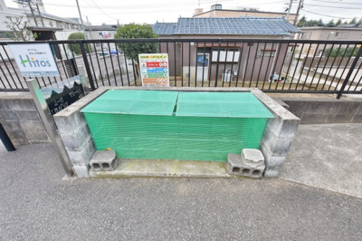 【その他共用部分】 | Stagea ROMU