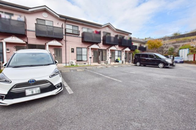 【駐車場】 | Stagea ROMU