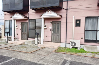 【エントランス】 | Stagea ROMU