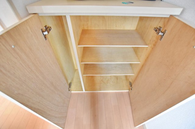 【玄関】 | Stagea ROMU