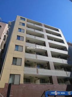 【外観】 | クオリア恵比寿ウエスト