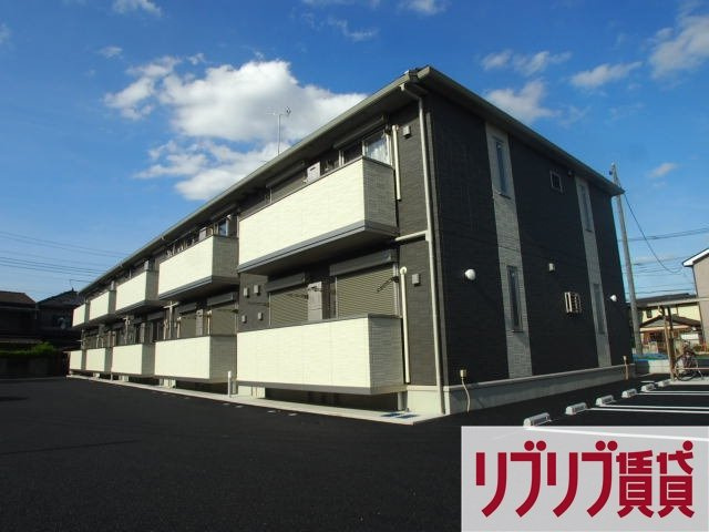 クオーレ千葉寺