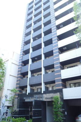 【外観】 | DIPS神楽坂