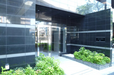 【エントランス】 | DIPS神楽坂