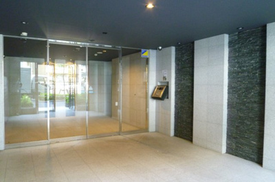 【ロビー】 | DIPS神楽坂