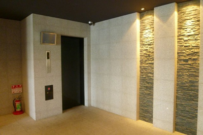 【ロビー】 | DIPS神楽坂