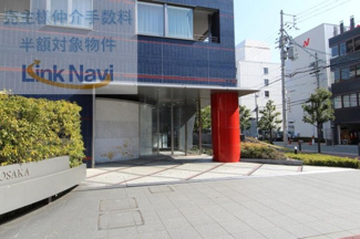 【周辺】 | マンション敷地