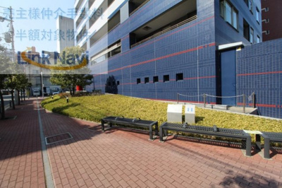【周辺】 | ロジュマンタワーＯＳＡＫＡ | マンション敷地