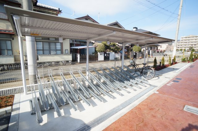 エミネンスのその他共用部分|参考、同建物・反転間取りの号室