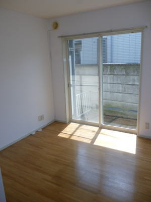 【洋室】 | カーサビアンカ