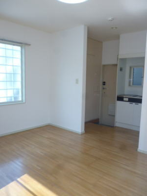 【洋室】 | カーサビアンカ