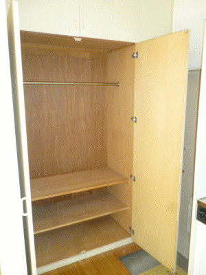 【収納】 | カーサビアンカ