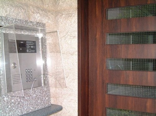 カームヴィラのその他共用部分