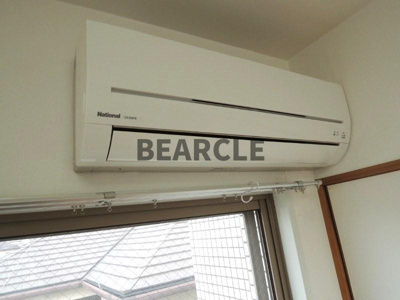 【設備】 | サンフローラ山科