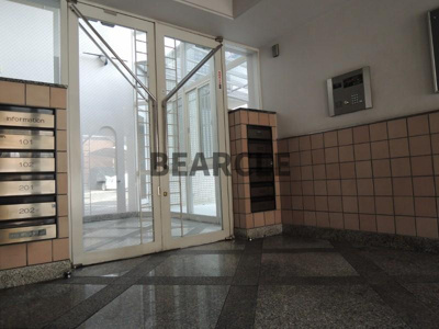 【エントランス】 | サンフローラ山科