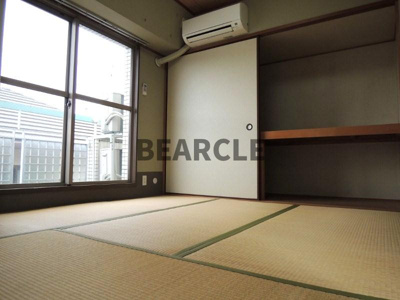 【和室】 | サンフローラ山科